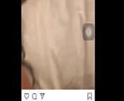 Poonam Pandey's deleted Instagram post fucking with a fan from bollywood deleted video
