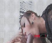 Andy Brown & Simone Peach Kreme On My Black Dick Porno SZ270 from simon x