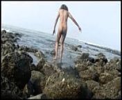 sazu activ nudist from amateur nudist