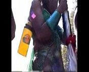 Labor Day West Indian Carnival 2001 Cheeky Behavior!! from xxx indian behavior com