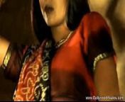 Seductive Bollywood Dancer MILF from desi college babe seductive dance in salwar and bra shaking tits mms 3gp
