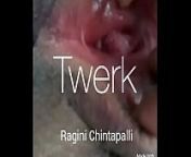 ragini chintapalli from nenu sailaja xxx video