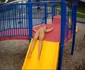 Nude in Public: Free Outdoor Porn Video 55 from outdoor nude videos