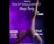 Are you ready for the wildest naughty house party in Lagos, Nigeria? Come watch our strippers ready to blow your minds. (Promo Video) from hausa nigeri