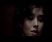 Cristina Marsillach Gabbia 1985 from 1985 xxx video download