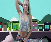 Public Hot Teen &mdash; My FREE Live ChatRoom is www.sheer.com/siswet from mom scx www com