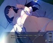 fruit of the novel 1 from the eden of grisaia professor dave making love to mom