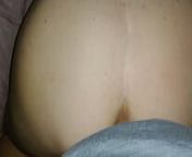 Amateur POV fucking from behind from fucking in modnight from behind