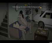 Tenant of The Dead Update v1.05 - Nelson, Jiwoo NTR from ntrman camp with