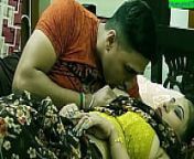 Beautiful bhabhi hot xxx sex with secret lover! with clear hindi audio from rangpur jela laiju xxx video mo