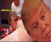 Kink Gives Us All the Donald Trump Gangbang Porn We Desperately Want from porno ls mod