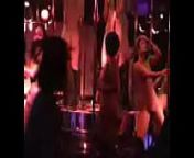 Nude Dancing Thai girls 1 from fetishexy thai girl nude dancing front of indian guy on bar