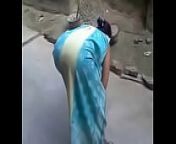 Hot Aunty from desi aunty show
