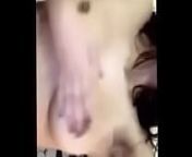 The best amateur boobs I&rsquo;ve ever seen from cowgirl i’ve ever
