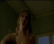 Lili Simmons and Woody Harrelson Sex Scene in True Detective S01E07 from maijala harrelson