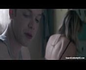 Emma Greenwell in Shameless 2010-2016 from celebrity emma cock suking nude