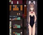 Hentai game 暴躁砍王艾莉公主7 from 艾