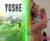 YoShe - GamingXperience.Com from xbox com