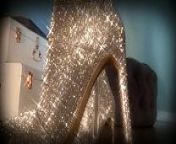 Sparkles Tease - Holiday Boot Goddess from magir dudher bota image xn sexy com