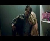 Knock knock movie hot scene-2015 from movies threesome
