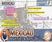 Mexicali, Mexico, Sex Map, Street Map, Massage Parlours, Brothels, Whores, Callgirls, Bordell, Freelancer, Streetworker, Prostitutes from bra map