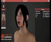 Super DeepThroat 2 Adult Game on Unreal Engine 4 - Costumization - [WIP] from www xxx bireideos page free nadiya nace hot indian sex diva anna thangachi sex videos free