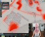 My First Video Game Let's Play! from malana twitch topless nude video leaked