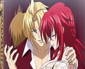 Raizel DXD 12 Im Here to Keep My Promise BD 1080p FLAC 0D035F99.E.mp4 ( 720p ) 00 from bd 12 bo