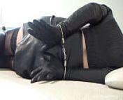 My amateur bondage, November, 12, 2021: Leather and steel from sexy 12 yes pregnet video xxx 鍞筹拷锟藉敵鍌曃鍞­