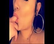 CAMSTER - Luscious Latin Cam Girl with Tongue Ring Waiting For You from big hoops