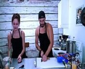 Ep 12 Cooking for Pornstars from 12 inch cook xvideo