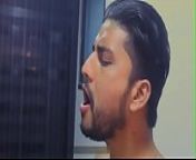 Indian gay sex - hottest fuck buddy - hardest fuck ever from indian hindu gay