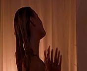 Tania Saulnier: Sexy Shower Girl (English, French, Spanish Mix) (HD) from tamila shower girl