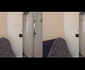 Free VR Version -Naughty Nurse Bettie Hayward vs Tracy's Dog! from nurse vs docter sexy video com