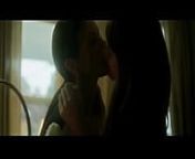 Catherine Zeta-Jones, Rooney Mara in Side Effects (2013) from catherine tresa sexy nude fak