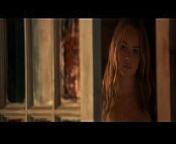 Britt Robertson in The Longest Ride (2015) from lisa robertson fake nude