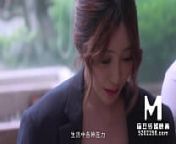 Trailer-MD-0264-Fuck Ex Girlfriend Behind Her Husband All Night-Shen Na Na-Best Original Asia Porn Video from myanmar sex video girlfriend