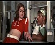 Cheerleaders -1973 ( full movie ) from the cheerleaders