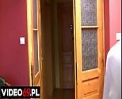 Polskie porno - Pr&oacute;ba generalna przed wieczorem kawalerskim from proba bd act phn sex