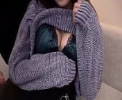 Kanna Asumi 明日美かんな 300MAAN-622 Full video: https://bit.ly/3xNhvuf from raasi kanna nude full open sex photos