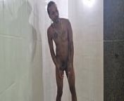 Rapidinha no Banho Antes de ir Pra Cama N&atilde;o Faz Mal from cock nude venkatesh male actors photo