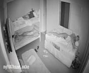 Real spy cam in guys bedroom at night from gay boys college hostel sexmidnight masala sex videos
