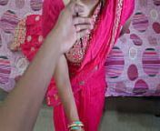 Hot Indian desi village sister-in-law was fucking in doggy style in dirty clear Hindi audio from hot sister in law was fucked by her father in law with a condom 1