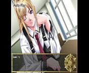 Bible Black The Infection - Memory Loss playthough pt5 from hentai bible black ft enigma mea culpa 3gp