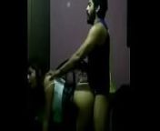 desi girl fucking doggy style from indian desi goldie girl style