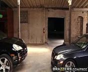 Free Brazzers Video (Nikki Benz, Keiran Lee) - Benz Mafia from nikki benz keireen lee
