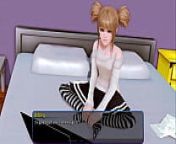 Harem Hotel -(PT 18) - [RUNEY] from hentai amp хентай 18 harem time the animation 2