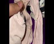 The laundry from celana dalam bekas cewek