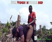 Sex In The Bush The Epic Movie Uncensored from nigerian film