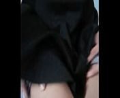 Se filtra v&iacute;deo de chica sexy. Mira lo que hace... from sundal khattak tiktoker leaked video